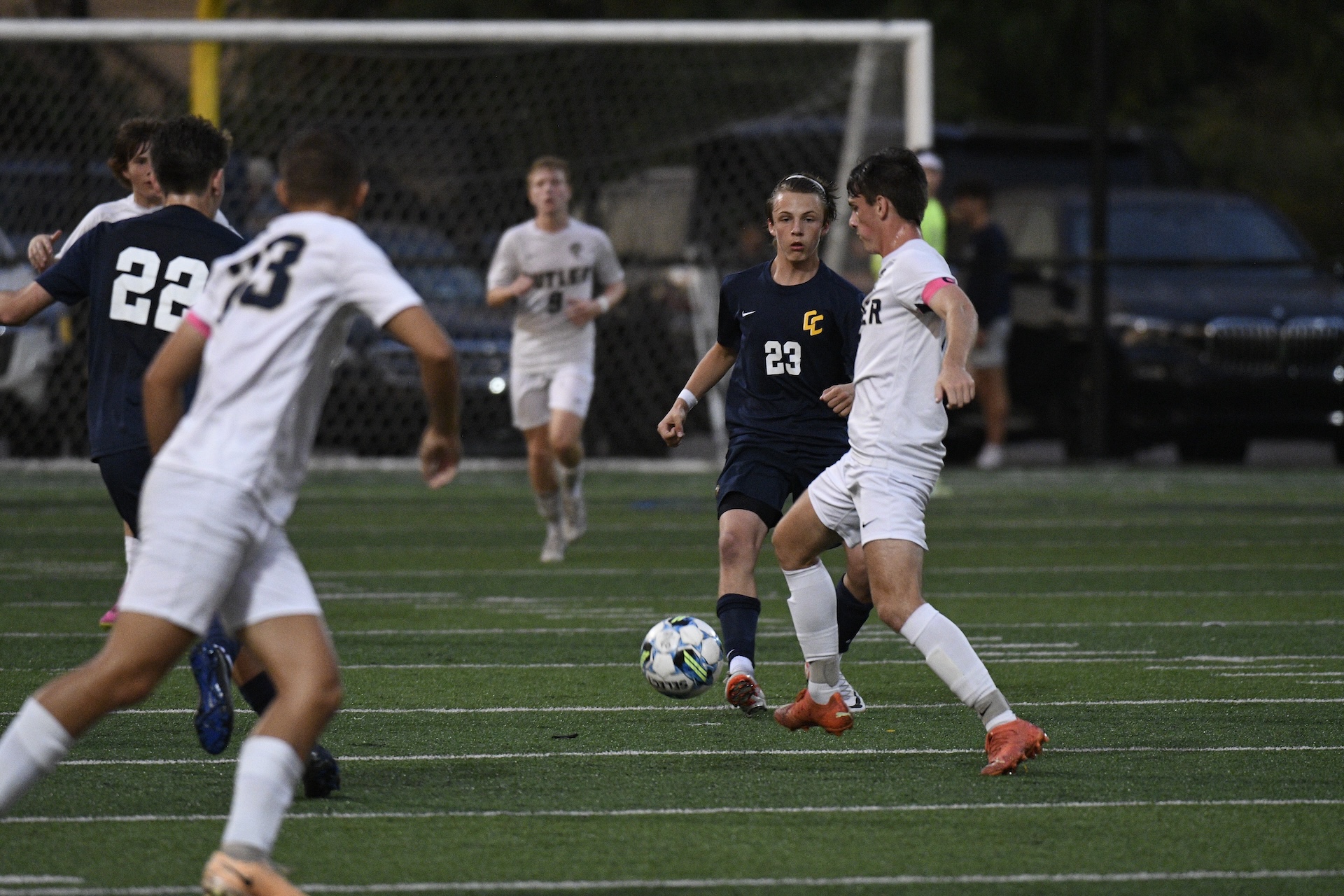 Photos Central Catholic Soccer